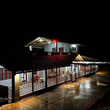 Agasavalli Homestay Sringeri Екстериор снимка