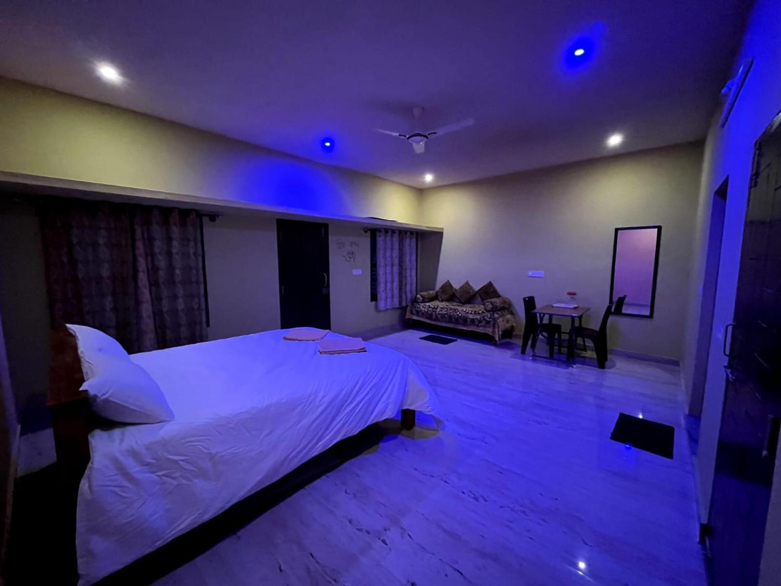 Agasavalli Homestay Sringeri Екстериор снимка